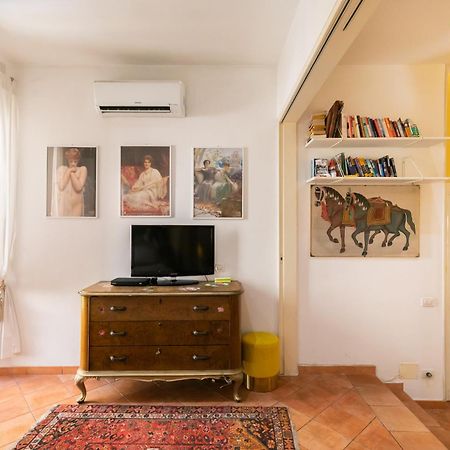Monti Romantic Sunshine Maisonette Exteriér fotografie