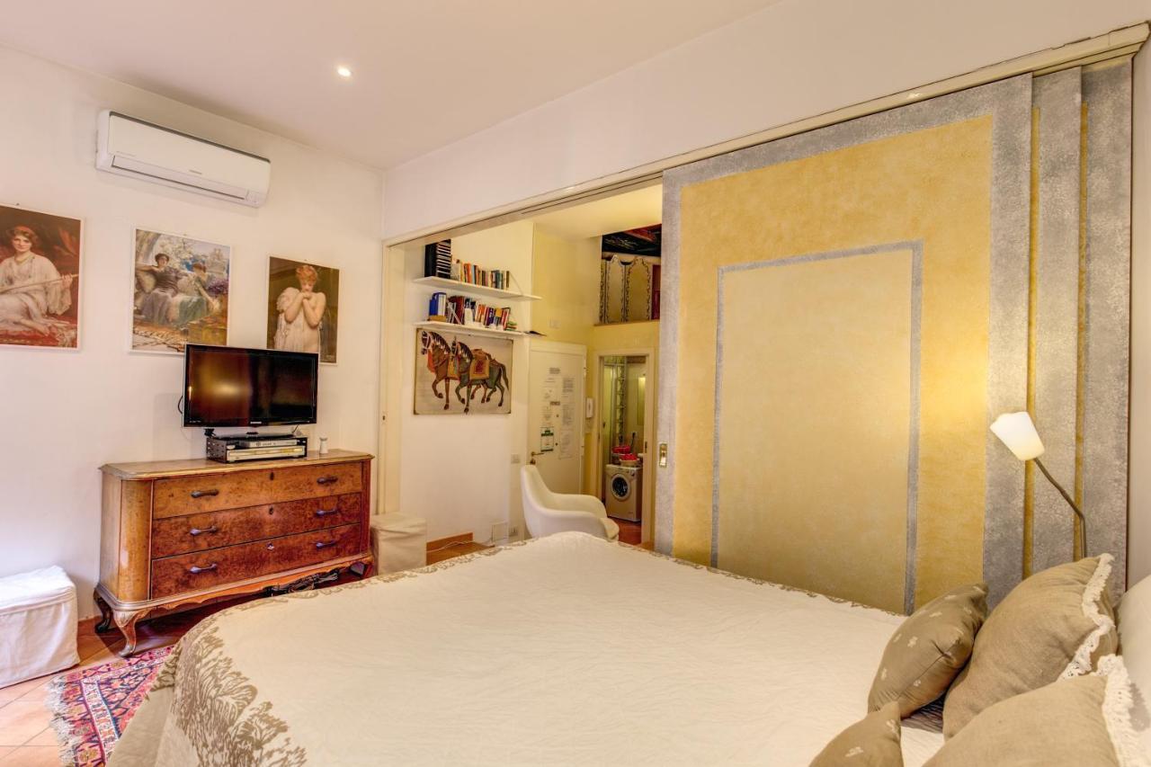 Monti Romantic Sunshine Maisonette Exteriér fotografie