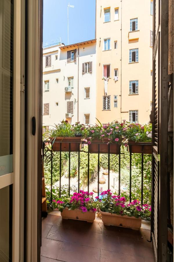 Monti Romantic Sunshine Maisonette Exteriér fotografie