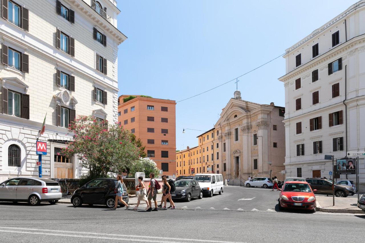 Monti Romantic Sunshine Maisonette Exteriér fotografie