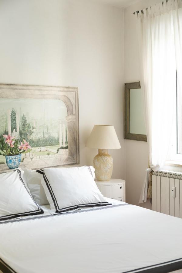 Monti Romantic Sunshine Maisonette Exteriér fotografie